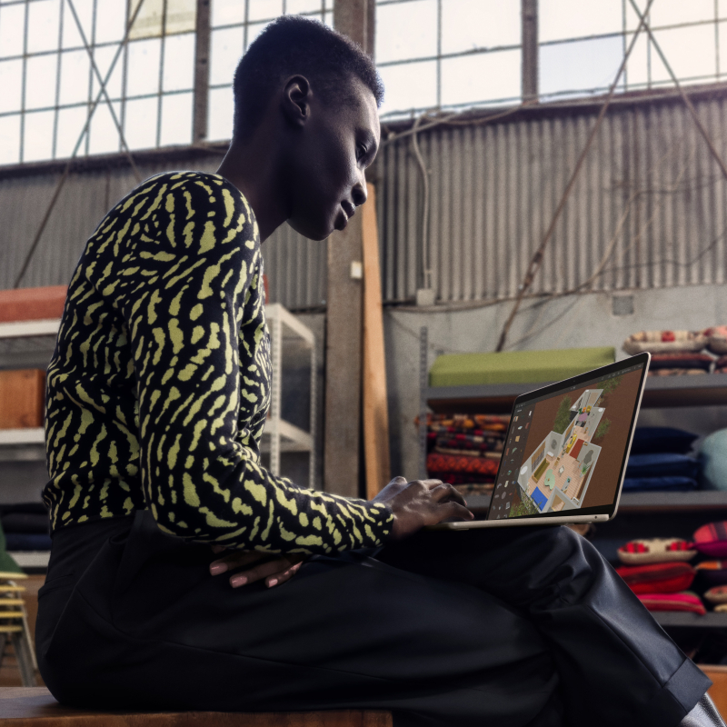 Apple MacBook Air 13" (M3, 8C CPU/10C GPU, 2024), 16 ГБ, 512 ГБ SSD, «полуночный черный»